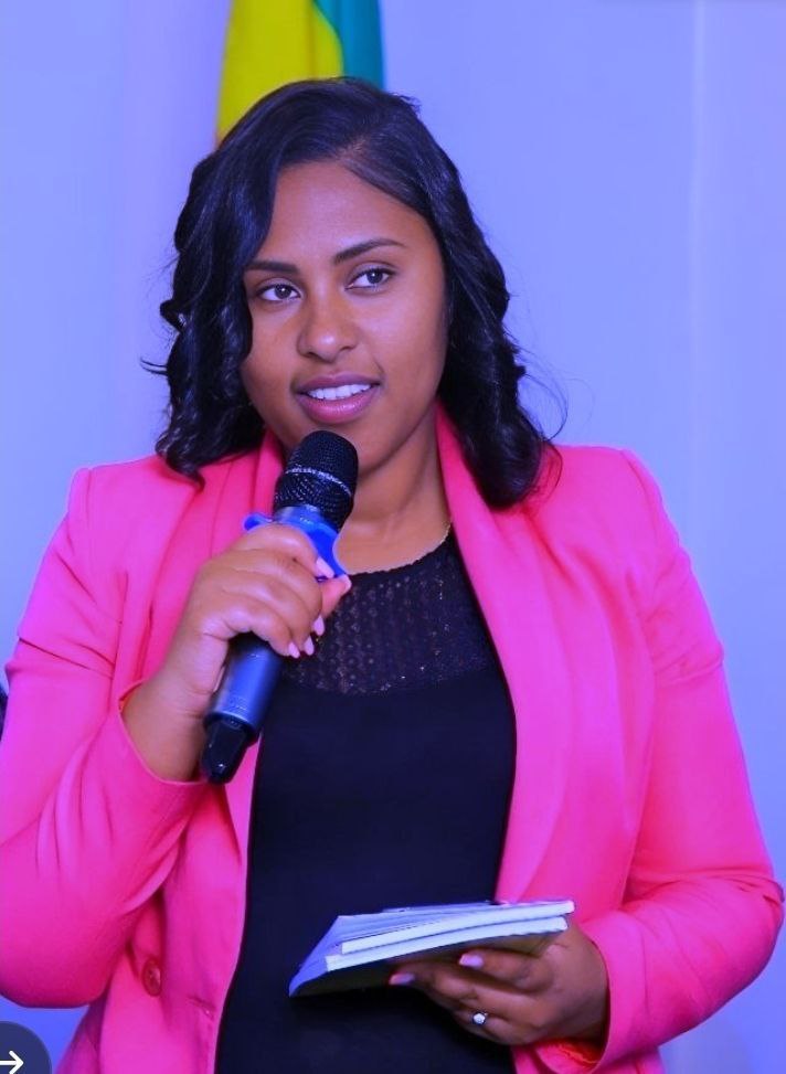 Mrs. Nahili Tamiru